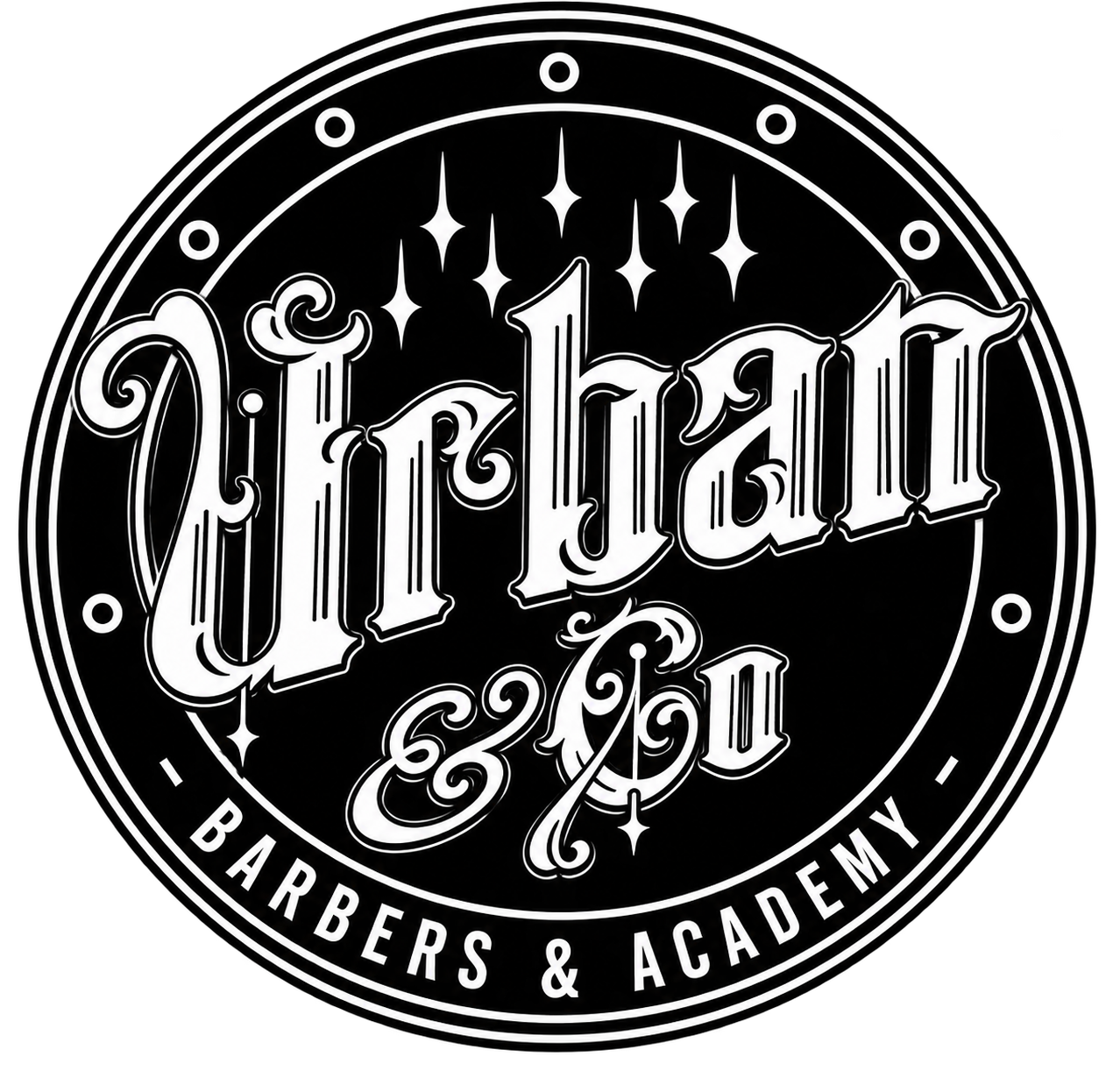 Urban&Co. Barbers & Academy